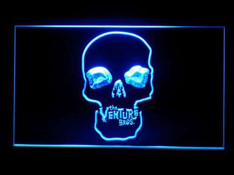 Venture Brothers LED Neon Sign